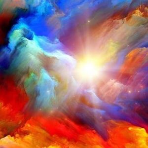 Colors are so inspirational.